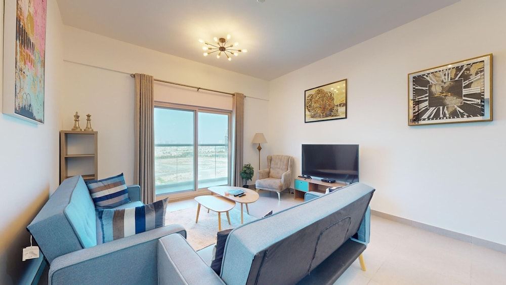 Primestay - Bella Rose Residences - Al Barsha