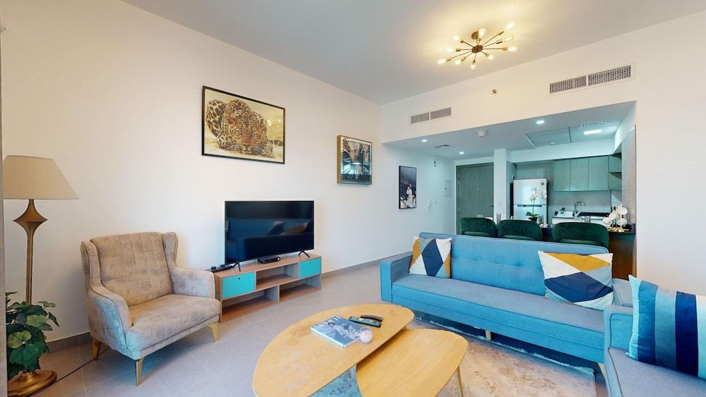 Primestay - Bella Rose Residences - Al Barsha