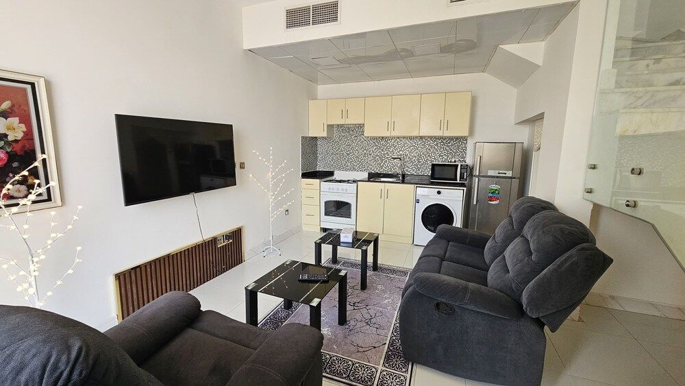 Room, 1 Bedroom, Accessible, Smoking