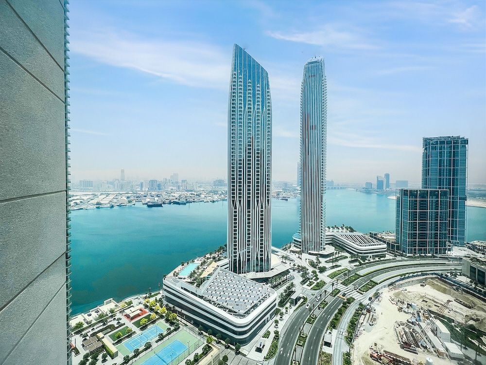 Cosmos Living - Dubai Creek Harbour