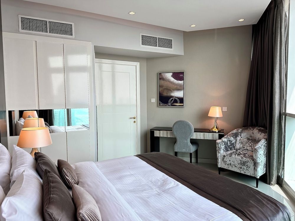 Panoramic Apartment