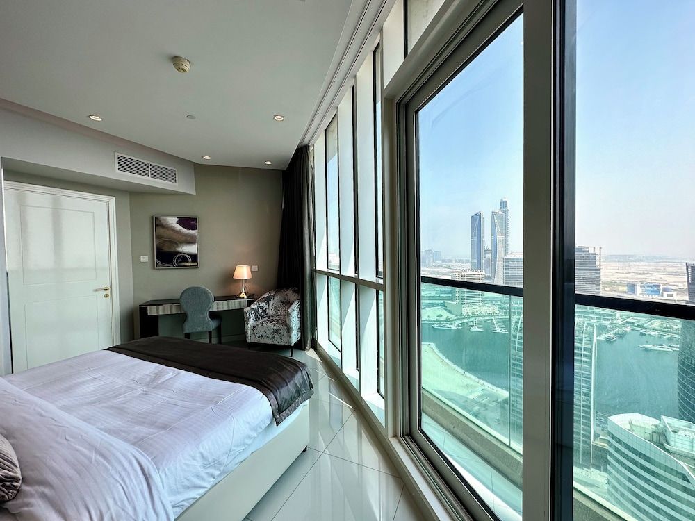 Panoramic Apartment