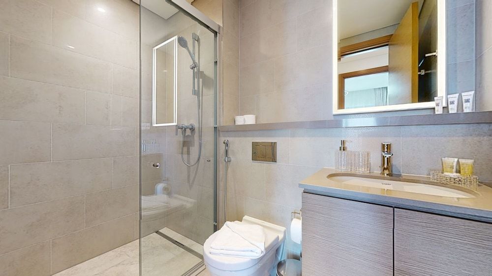 Al Meydan - Sobha Waves 1BR Plus Maids