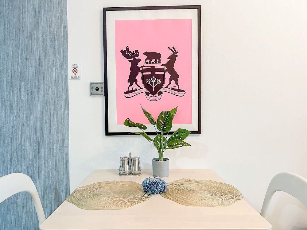 Room Service - Dining