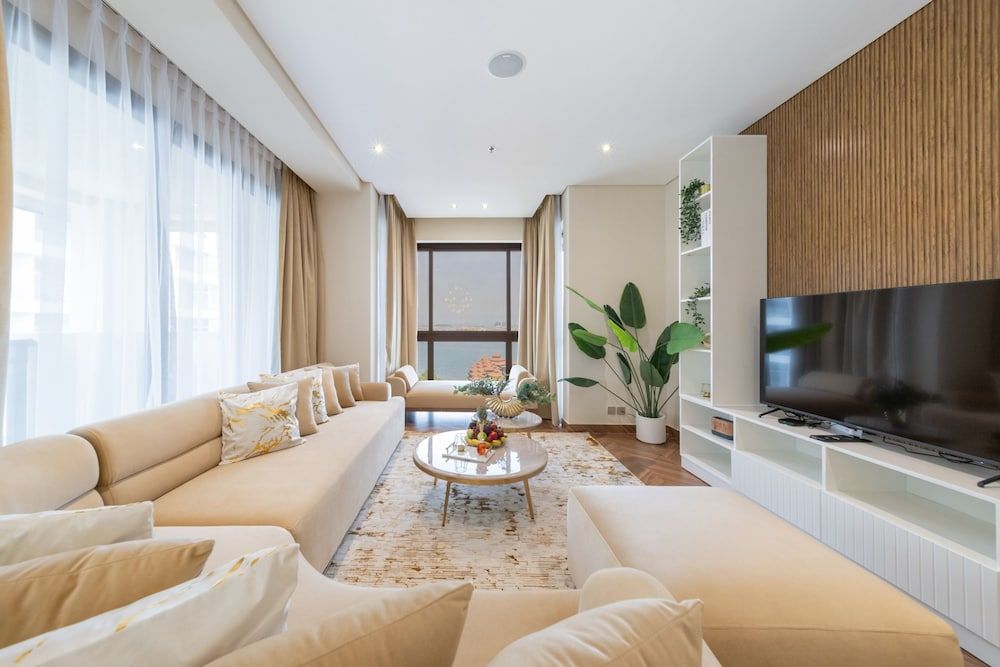 DXB - Anantara - 702 - PJ