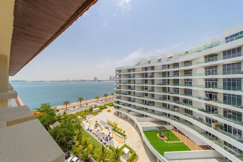 DXB - Anantara - 702 - PJ