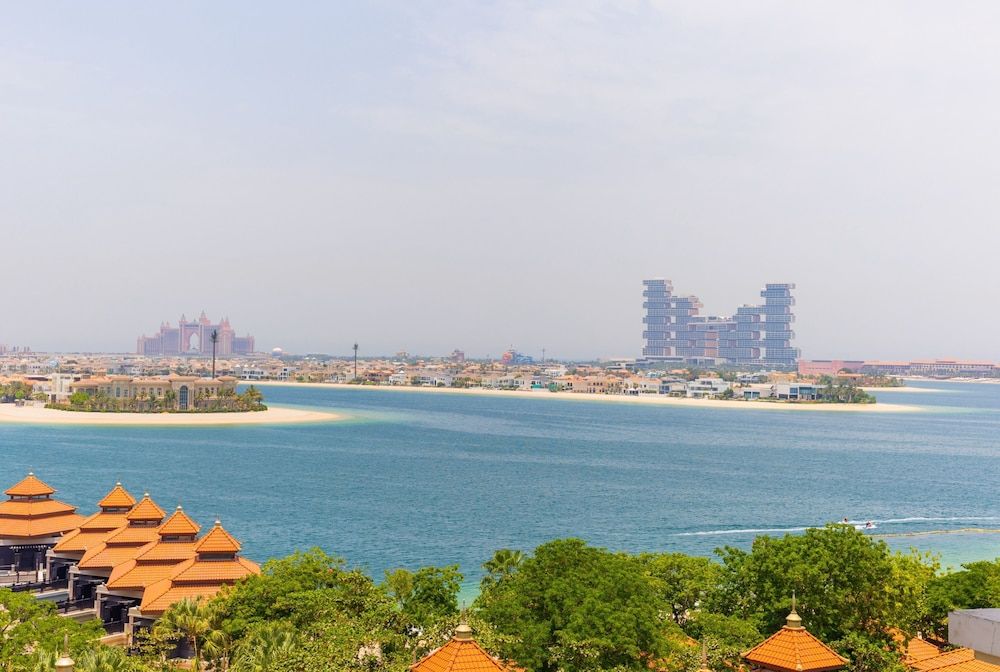 DXB - Anantara - 702 - PJ