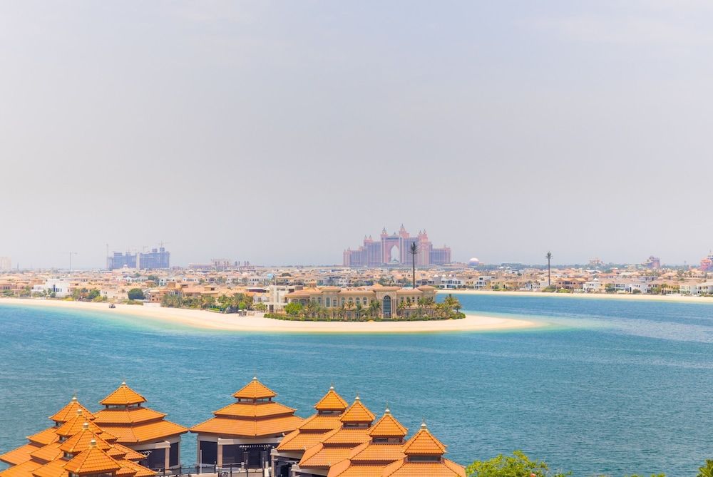 DXB - Anantara - 702 - PJ