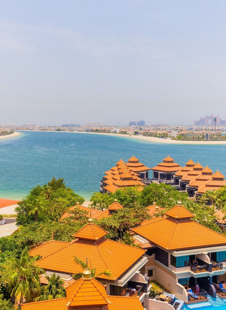 DXB - Anantara - 702 - PJ