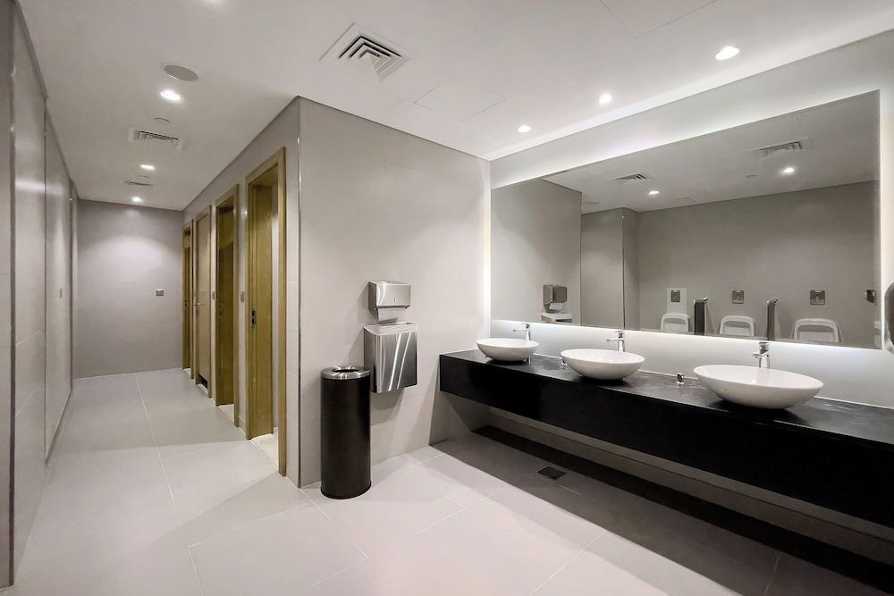 Apartments Artesia Tower D