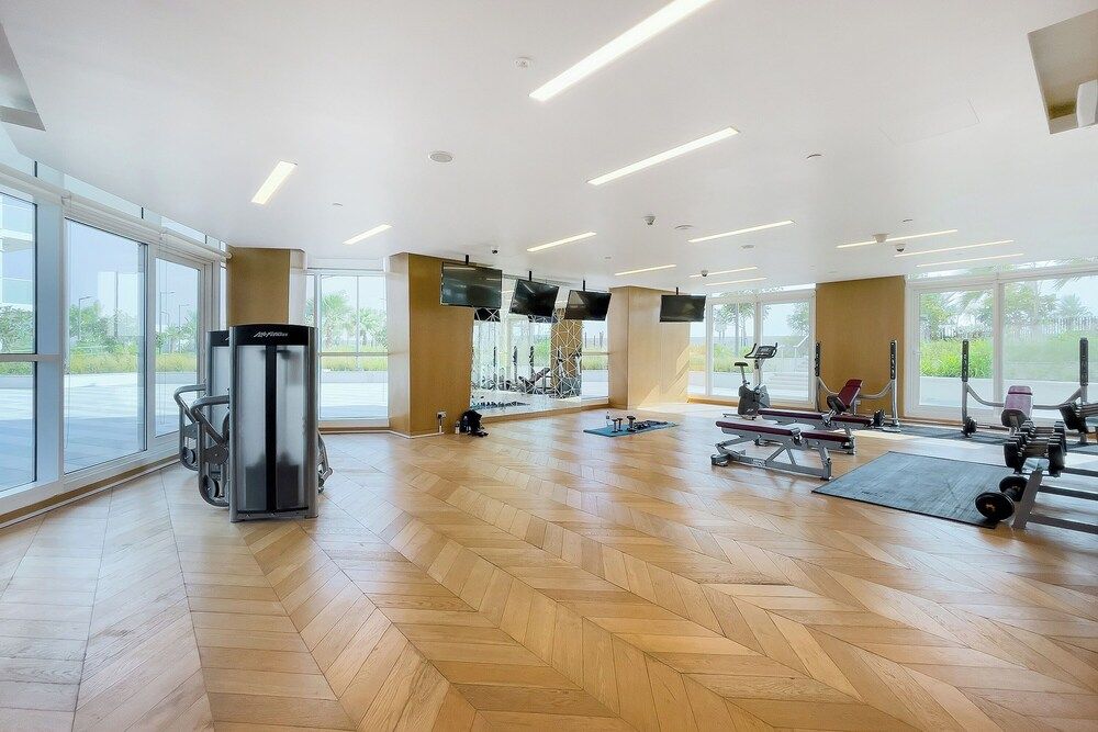 Apartments Artesia Tower D