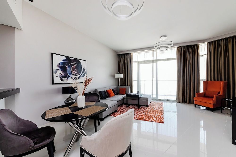 Design Apartment