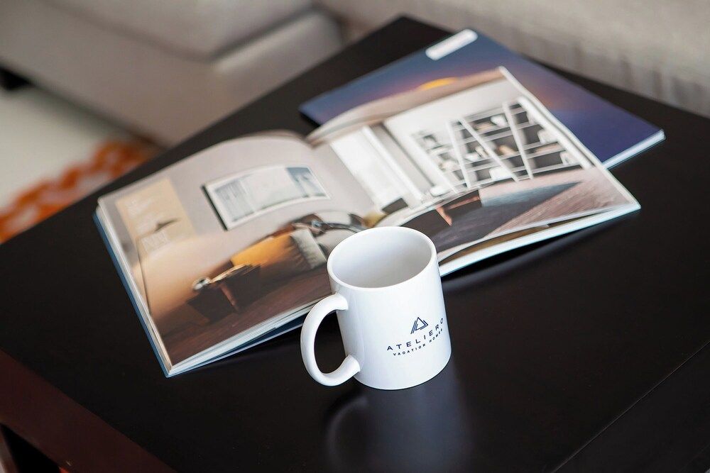 Apartments Artesia Tower D
