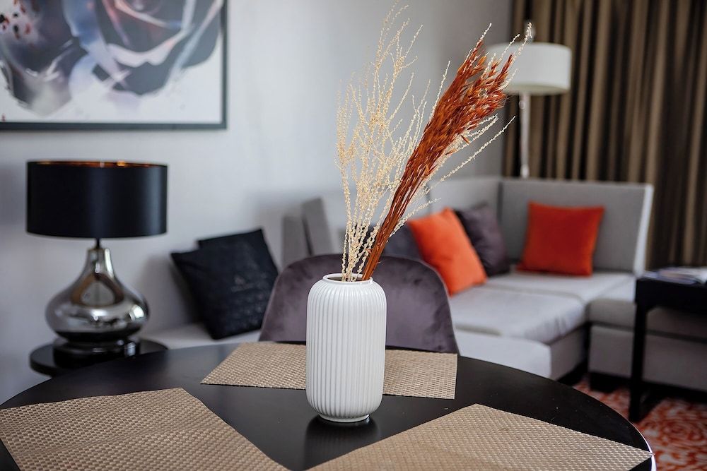 Apartments Artesia Tower D