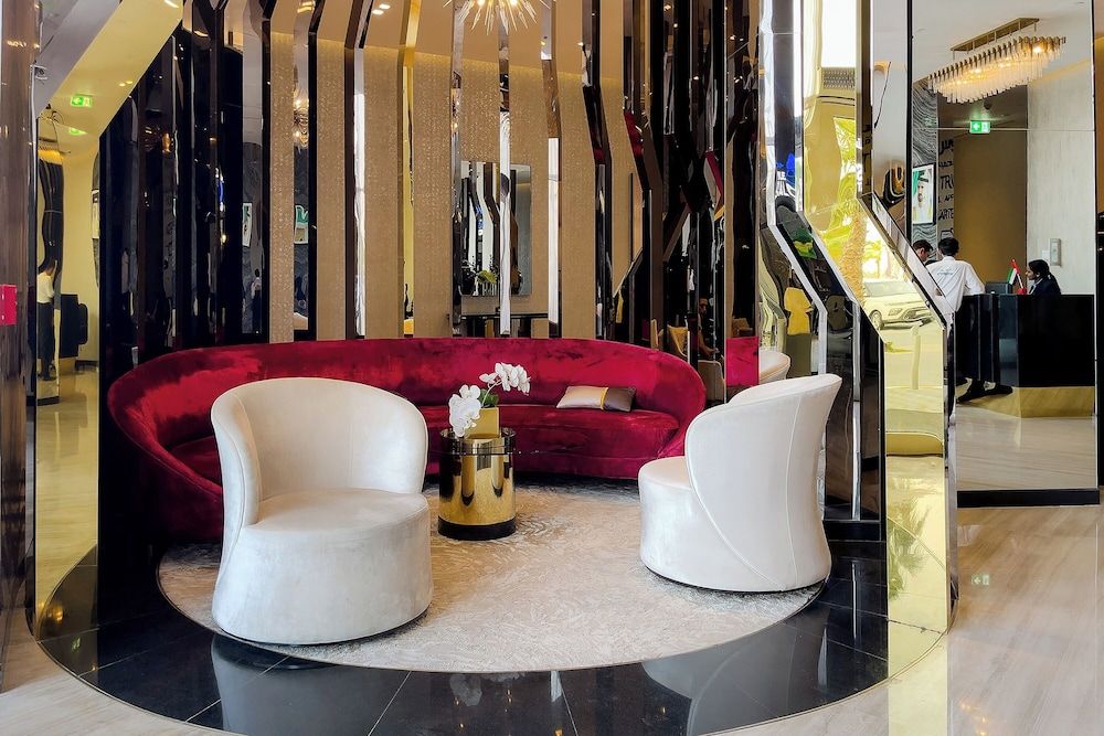 Apartments Artesia Tower D