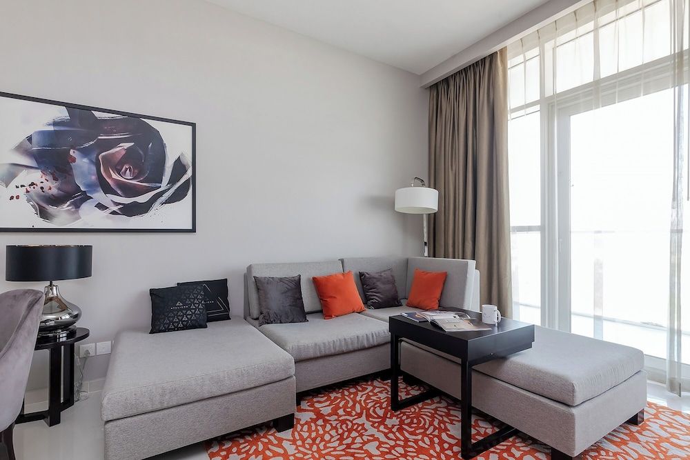 Apartments Artesia Tower D
