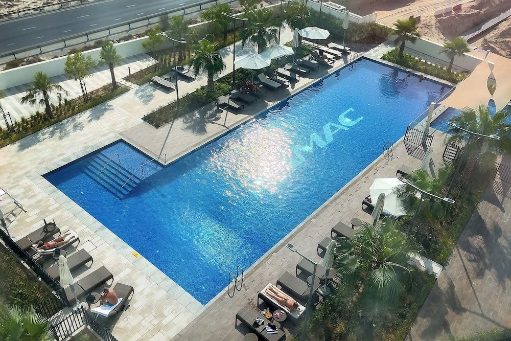 Apartments Artesia Tower D