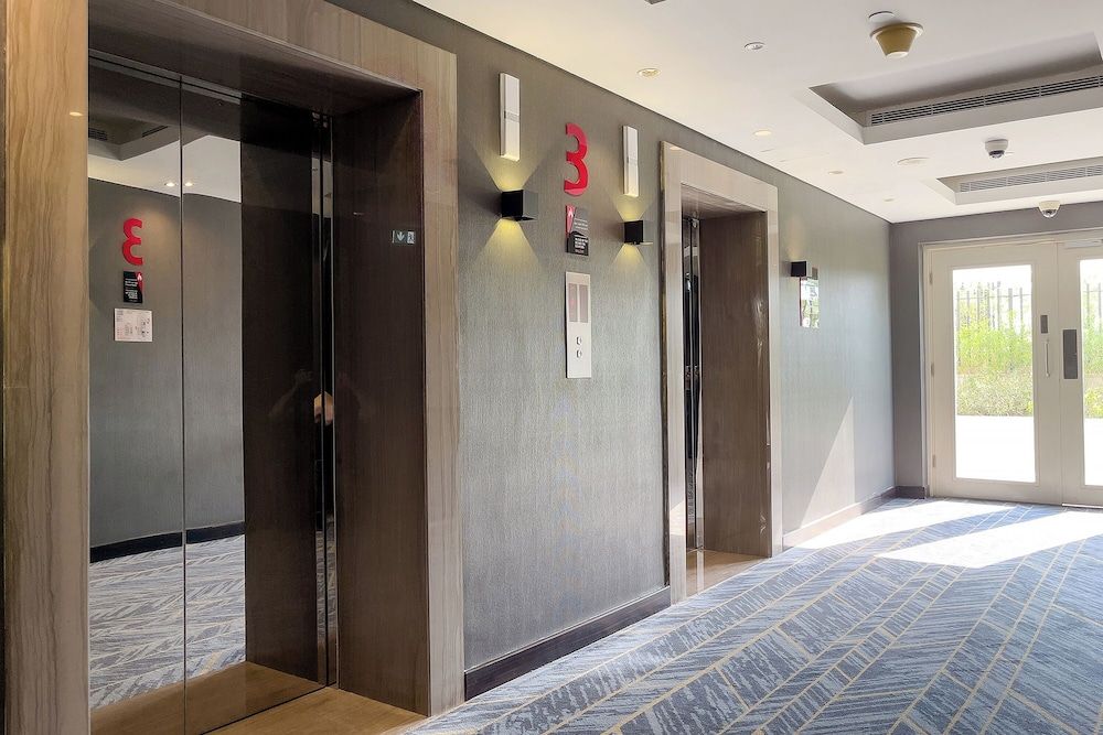Apartments Artesia Tower D
