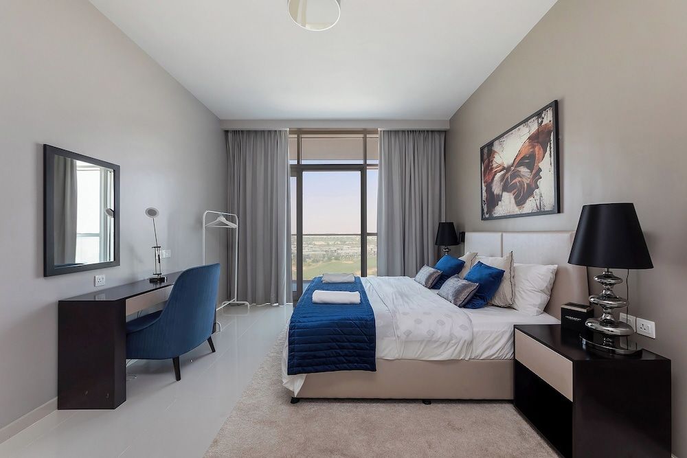 Apartments Artesia Tower D