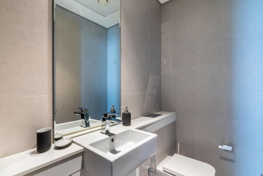 DXB - The Atria Residences - 804 - DT