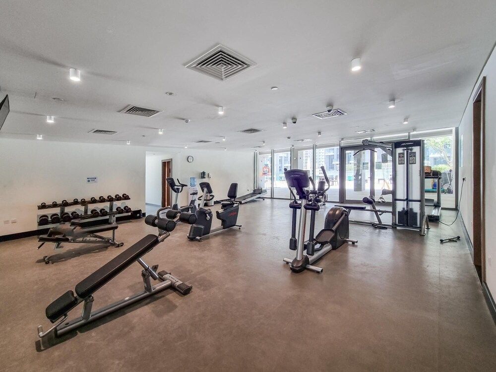 DXB - The Atria Residences - 804 - DT