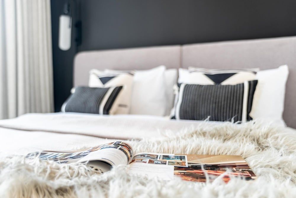DXB - The Atria Residences - 804 - DT