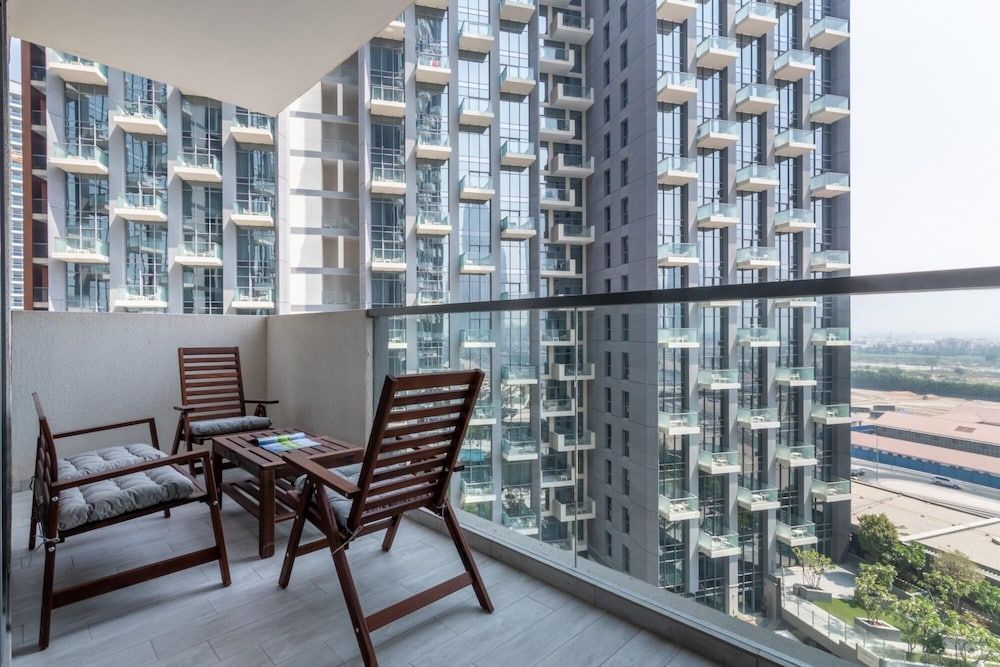DXB - The Atria Residences - 804 - DT