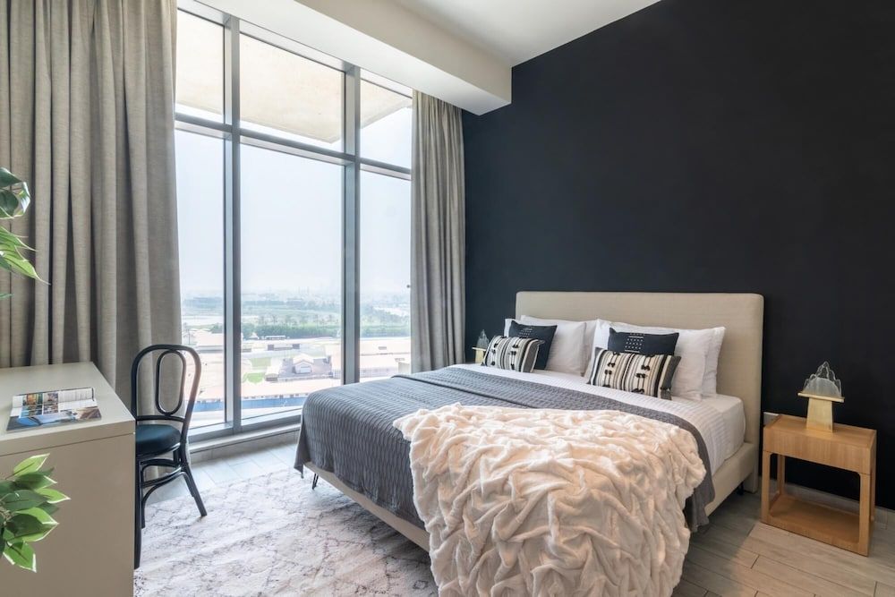 DXB - The Atria Residences - 804 - DT