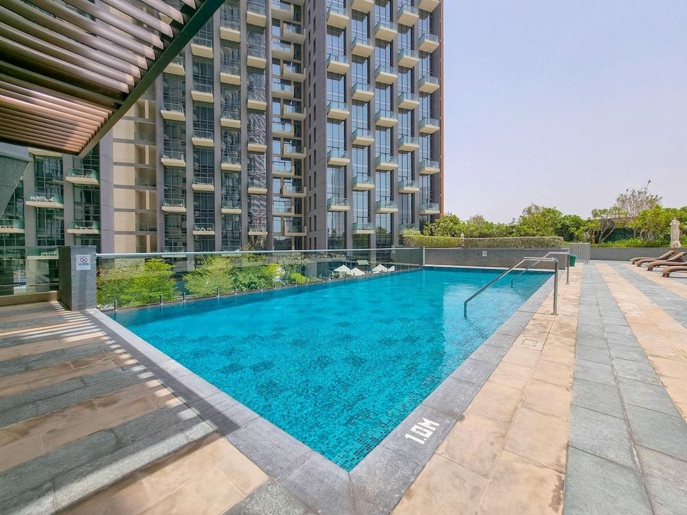 DXB - The Atria Residences - 804 - DT