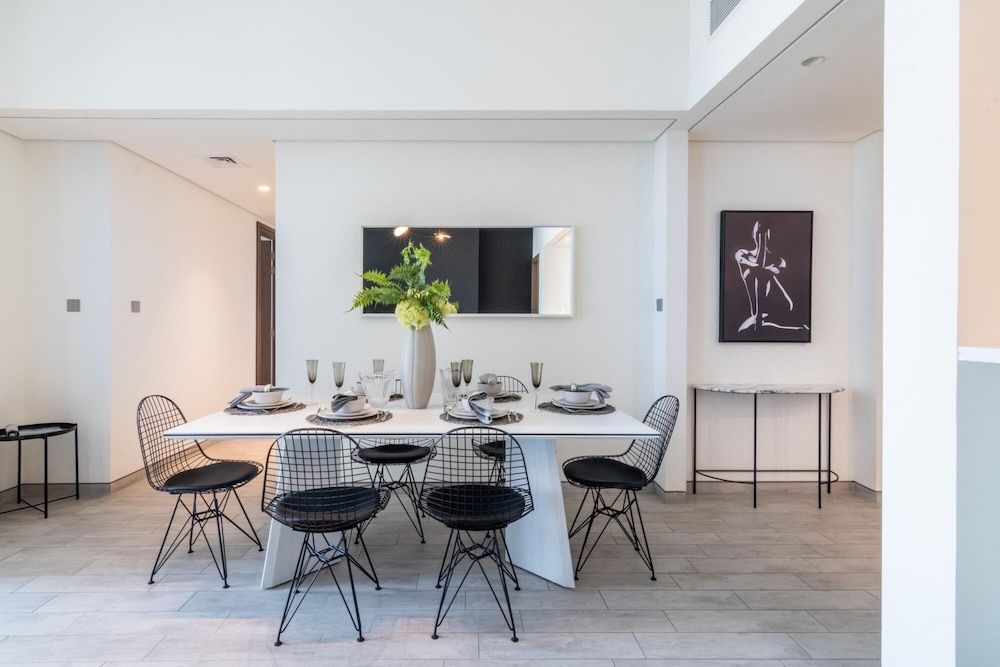 DXB - The Atria Residences - 804 - DT