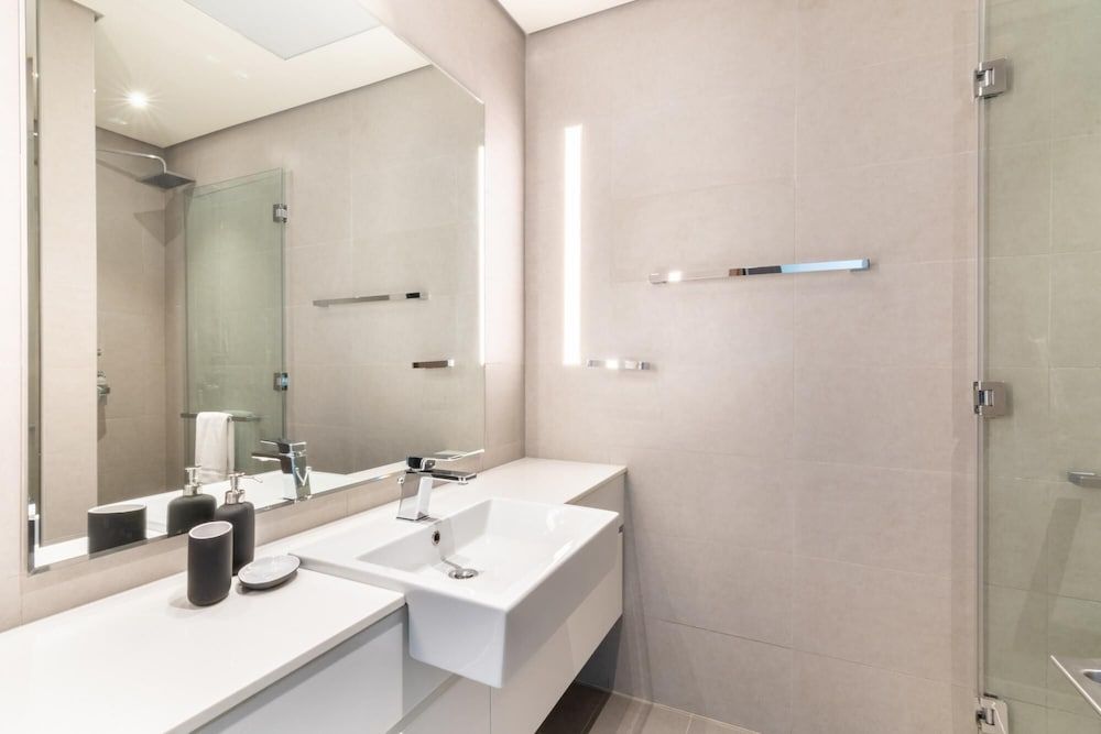 DXB - The Atria Residences - 804 - DT