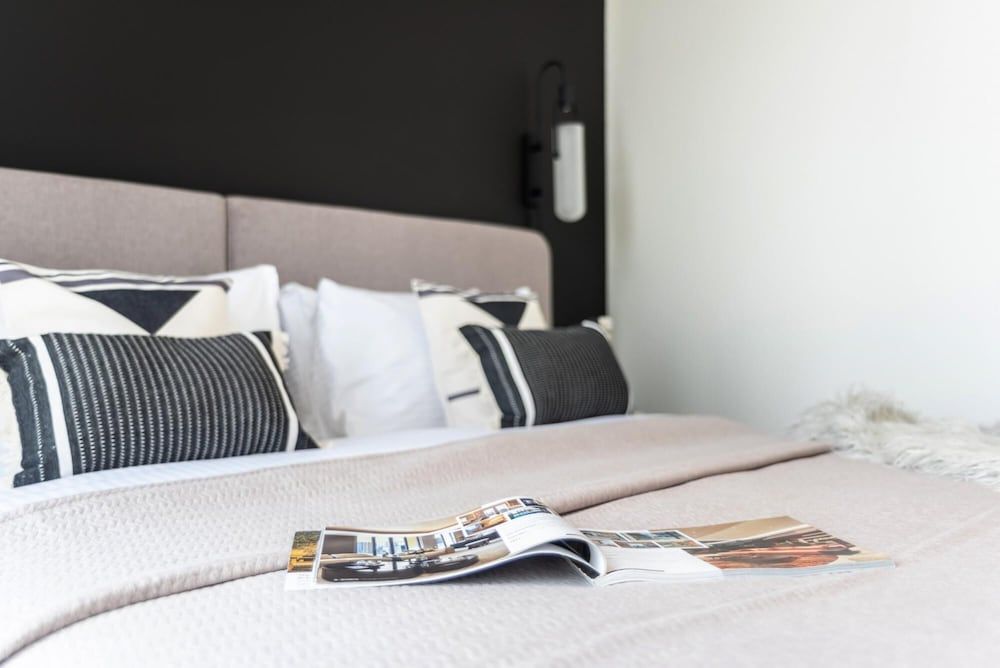 DXB - The Atria Residences - 804 - DT