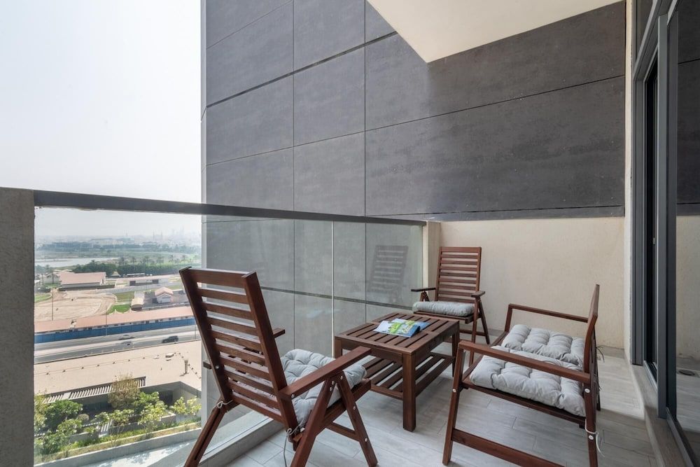 DXB - The Atria Residences - 804 - DT