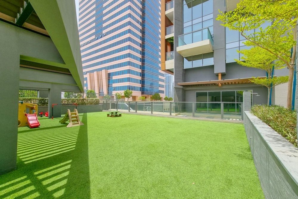 DXB - The Atria Residences - 804 - DT