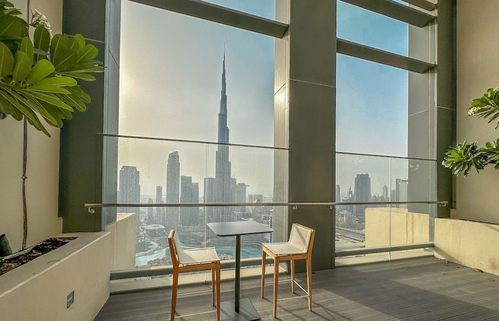 Manzil - 2BR | Downtown | Burj & Dubai Mall