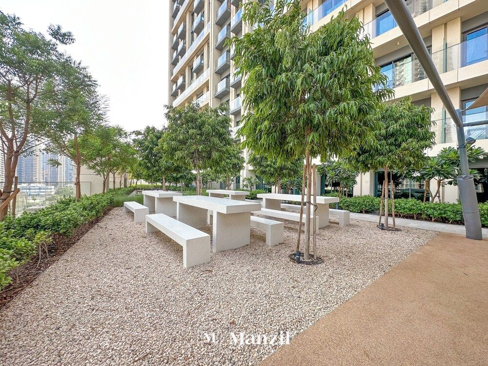 Manzil - 2BR | Downtown | Burj & Dubai Mall