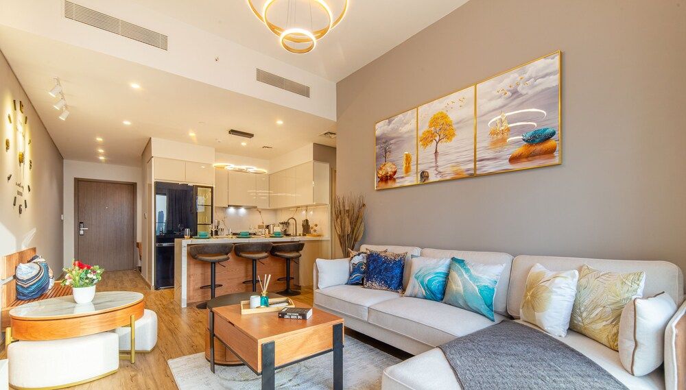 Manzil - 2BR | Downtown | Burj & Dubai Mall