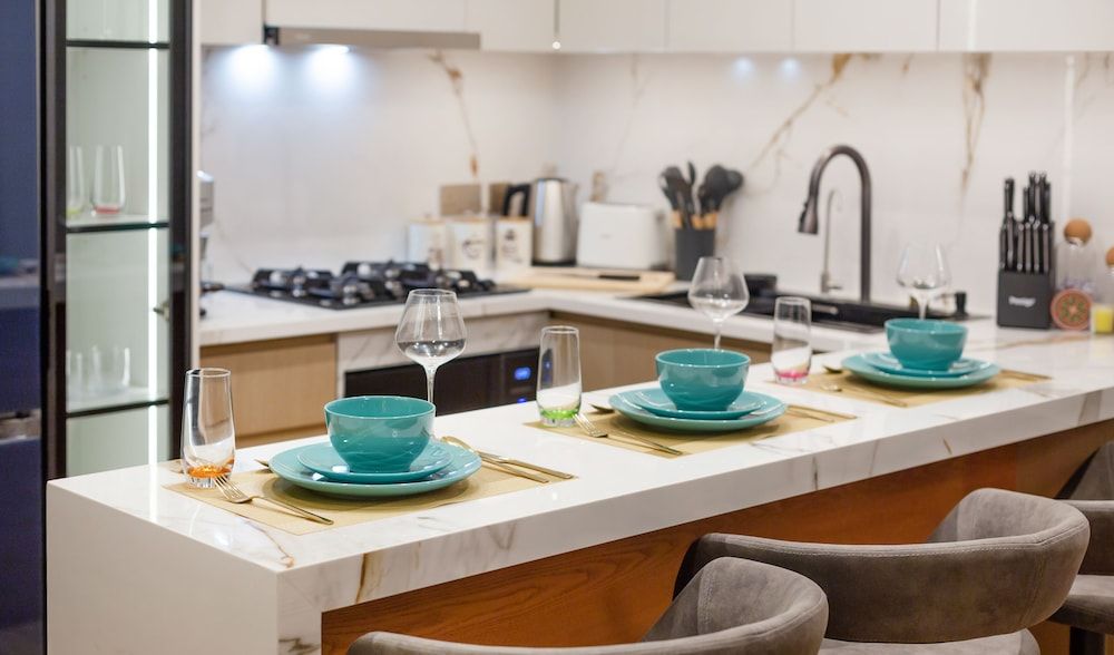 Manzil - 2BR | Downtown | Burj & Dubai Mall