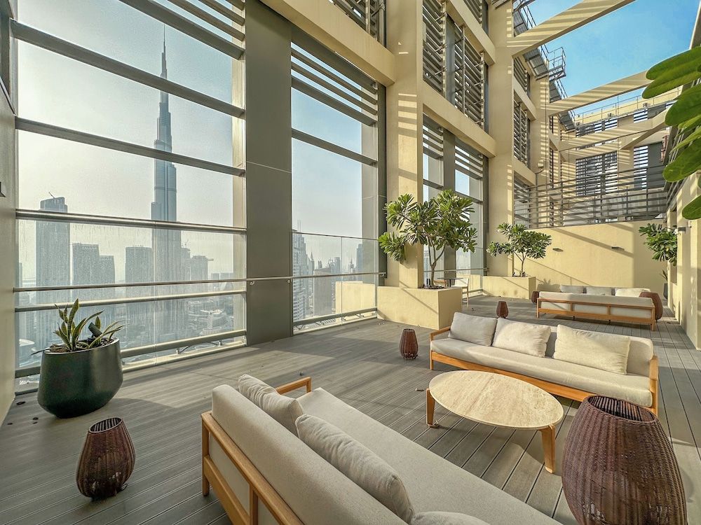 Manzil - 2BR | Downtown | Burj & Dubai Mall