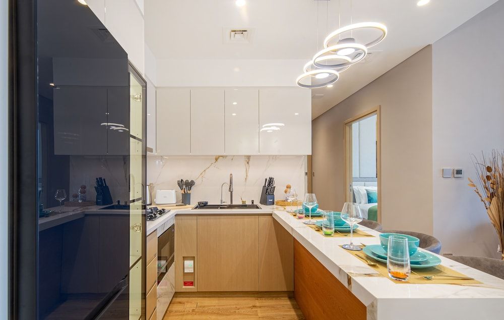 Manzil - 2BR | Downtown | Burj & Dubai Mall