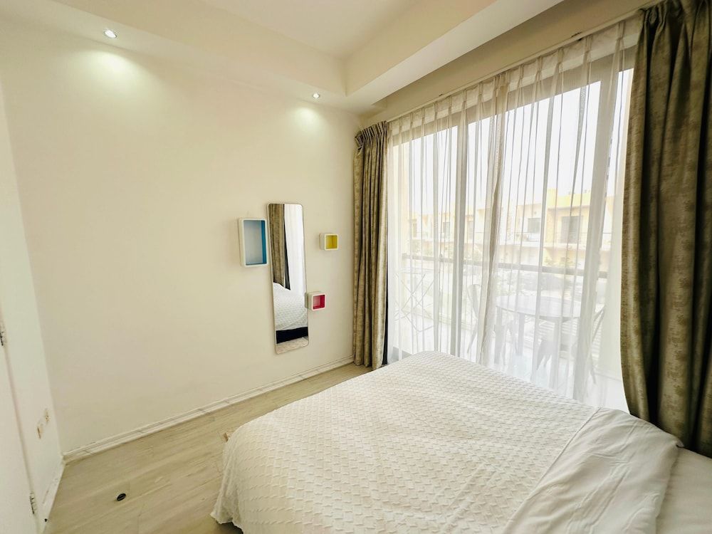 Villa, 1 Bedroom, Accessible, Smoking
