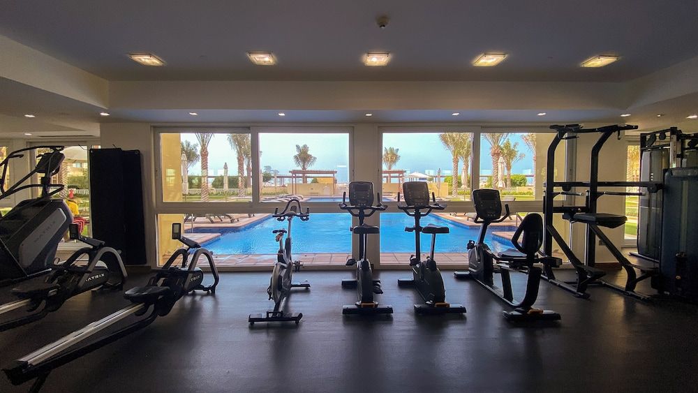 HiGuests - Marina Residence 4
