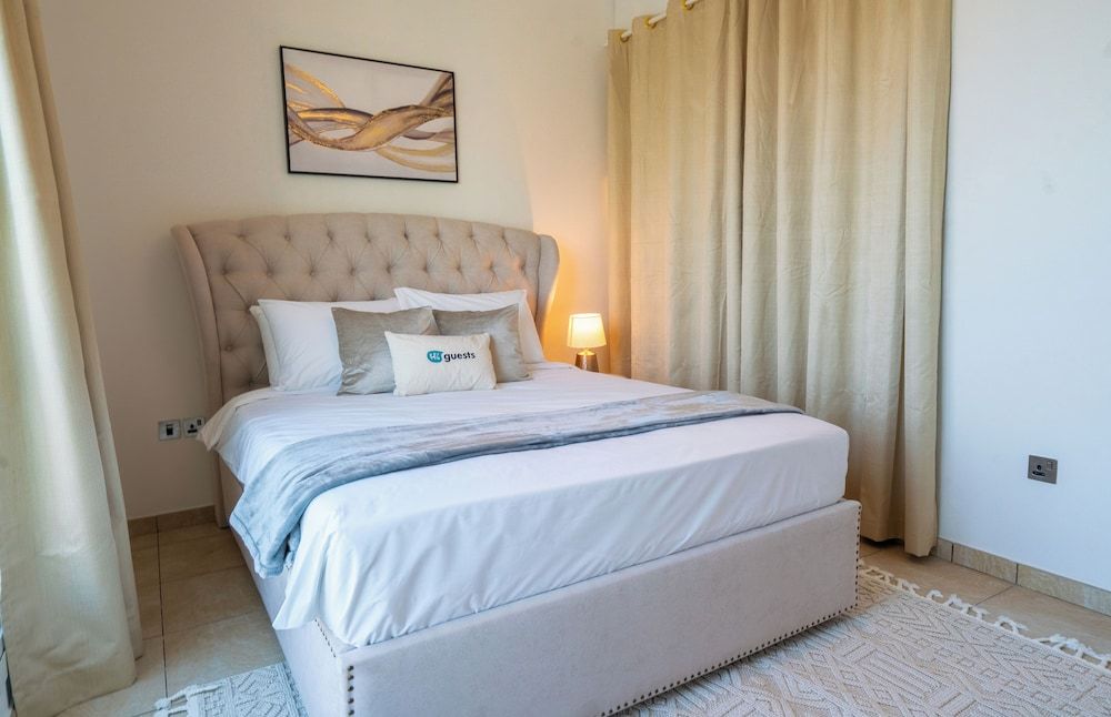 HiGuests - Marina Residence 4