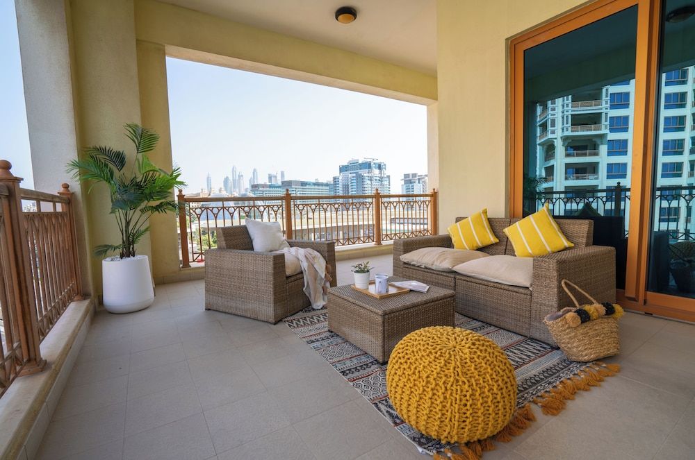 HiGuests - Marina Residence 4