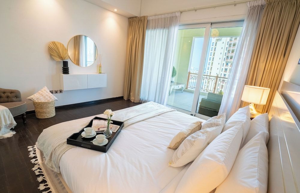 HiGuests - Marina Residence 4