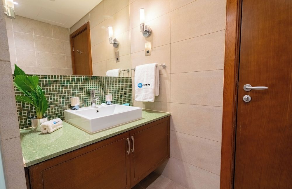 HiGuests - Marina Residence 4