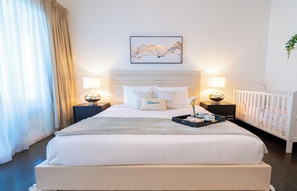 HiGuests - Marina Residence 4