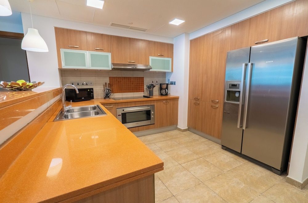 HiGuests - Marina Residence 4