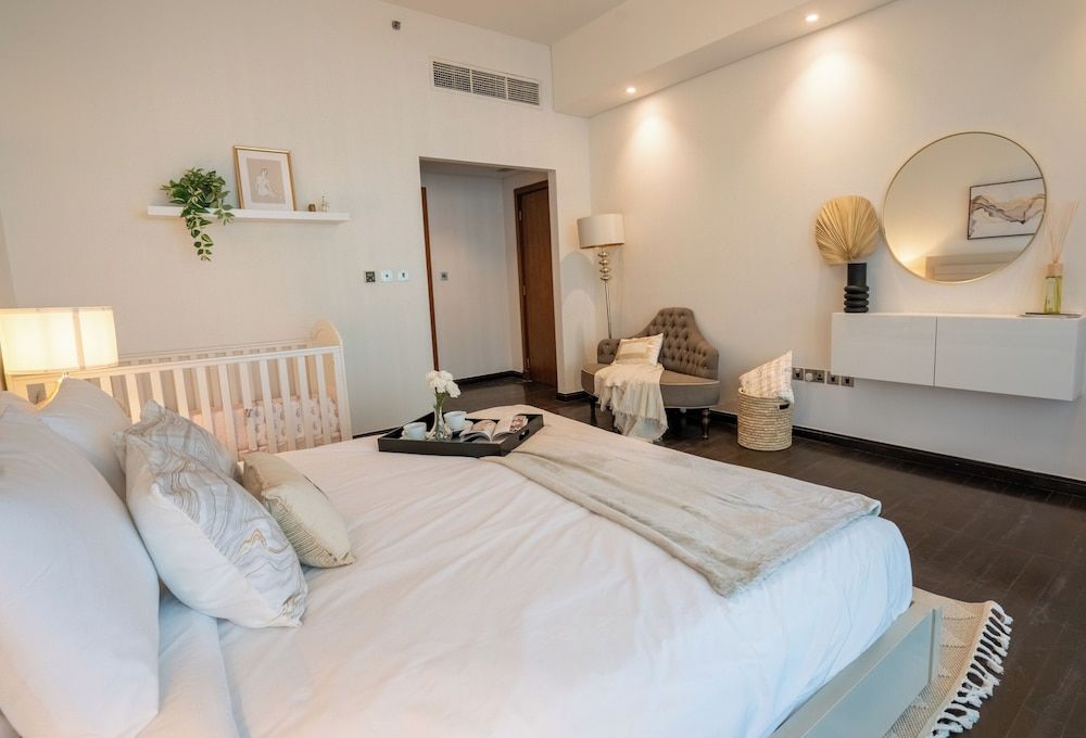 HiGuests - Marina Residence 4