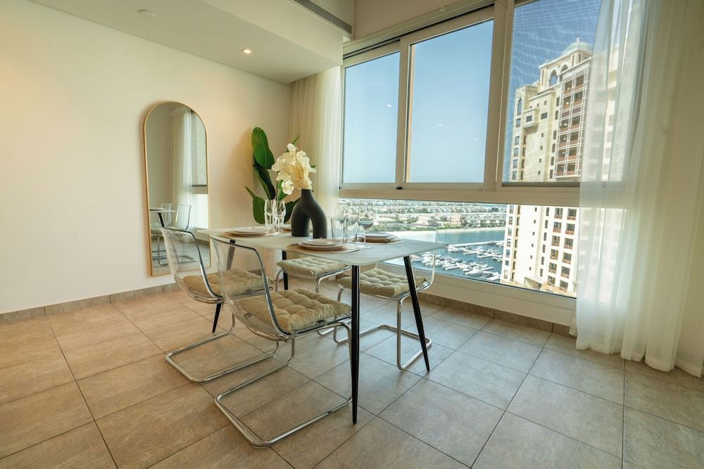 HiGuests - Marina Residence 4